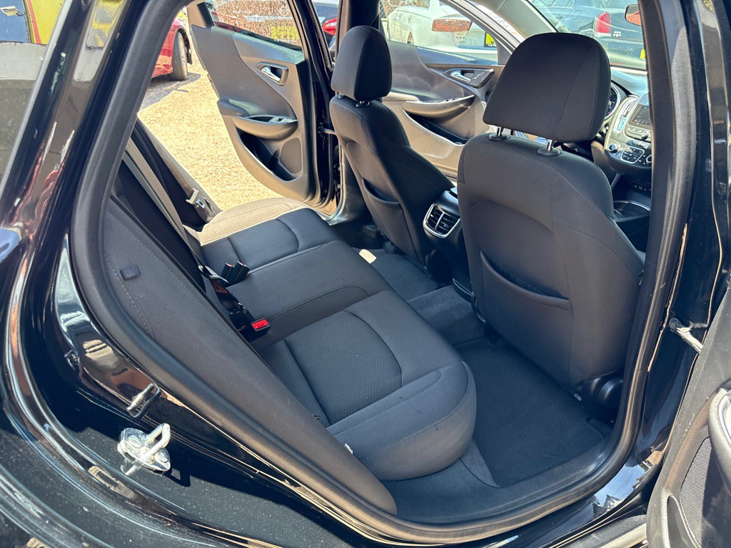 2020 Chevrolet Malibu Image 11