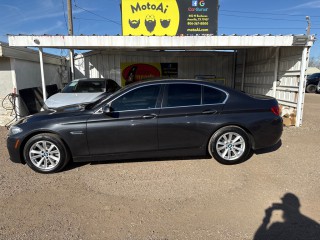 Image for 2015 BMW 5 Series 528xi ID: 7162809
