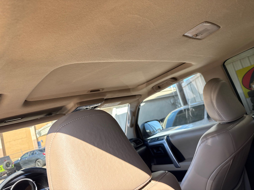 2011 Toyota 4Runner Image 17