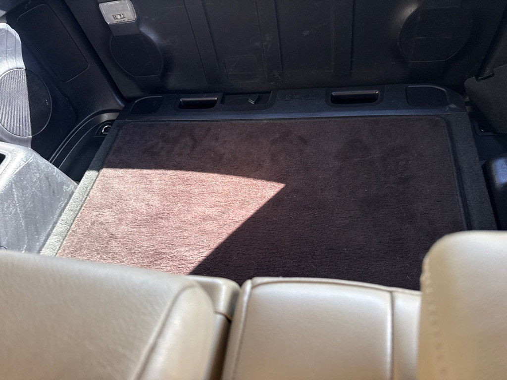 2011 Toyota 4Runner Image 18