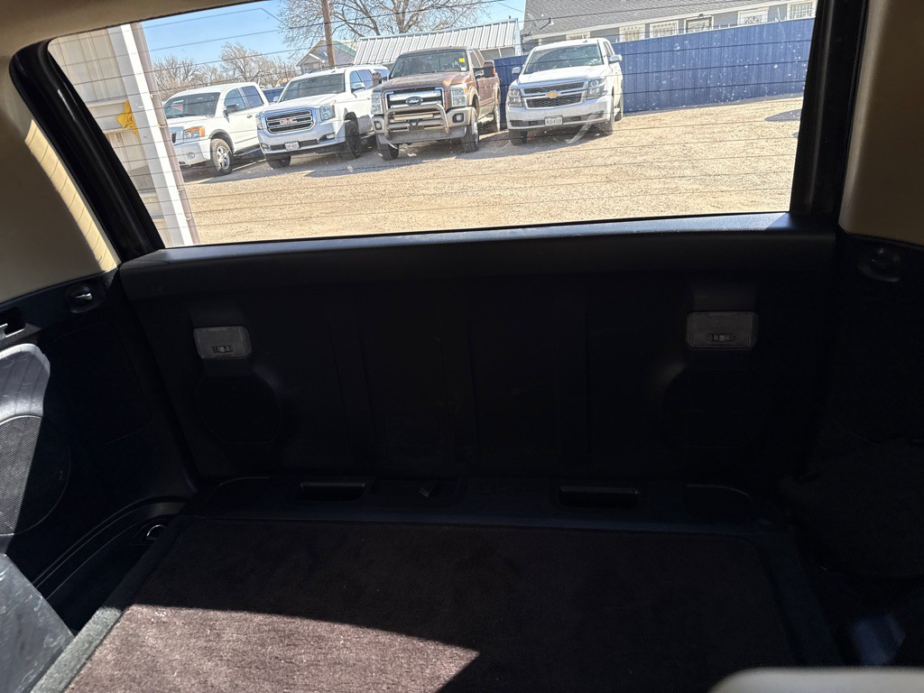 2011 Toyota 4Runner Image 19