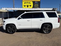 Image for 2015 Chevrolet Tahoe 1500 LT ID: 7162866