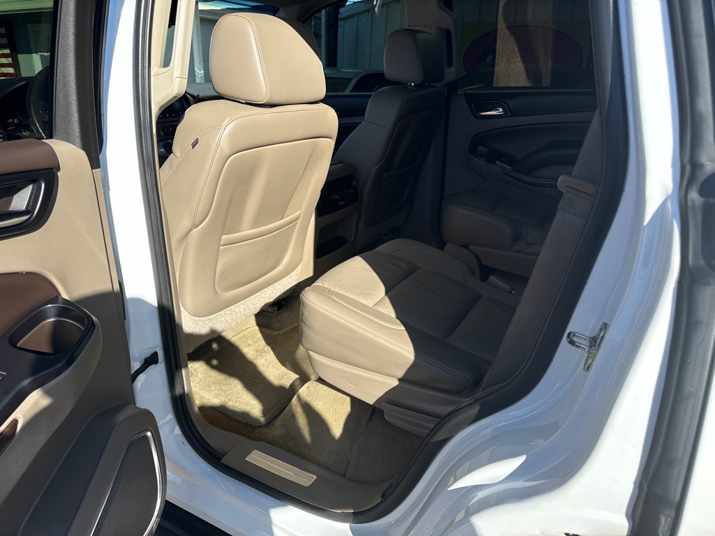 2015 Chevrolet Tahoe Image 9