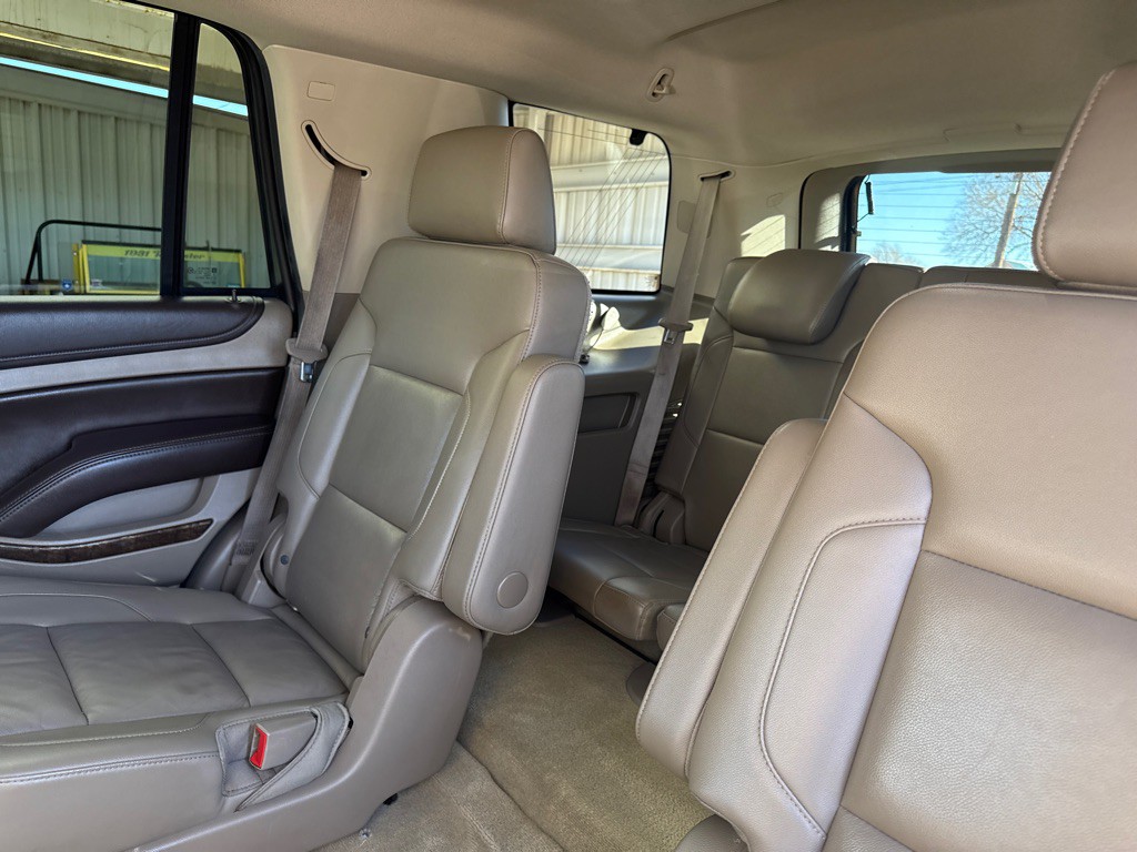 2015 Chevrolet Tahoe Image 10