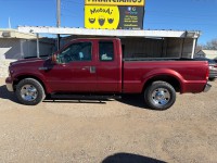 Image for 2006 Ford F-250 Super Duty ID: 7162908