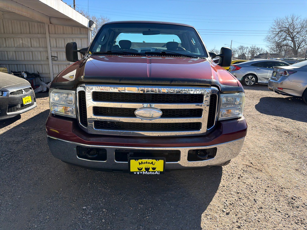 2006 Ford F-250 Image 3