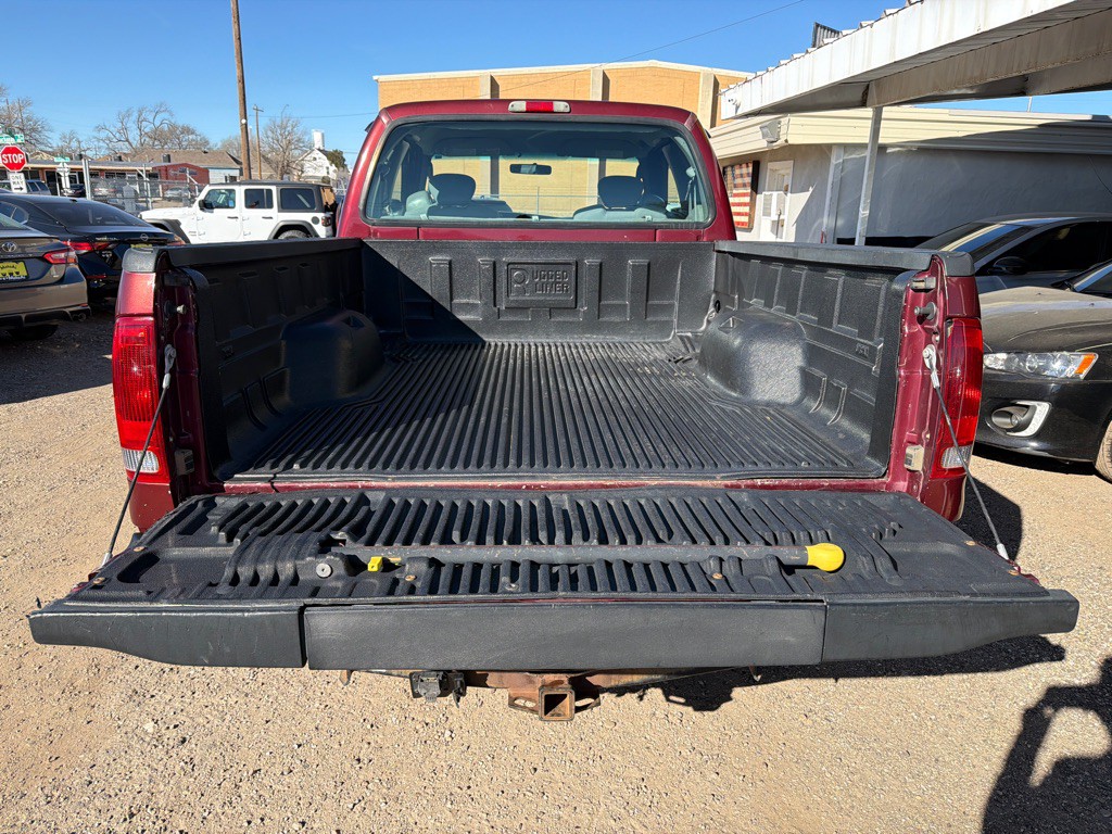 2006 Ford F-250 Image 9