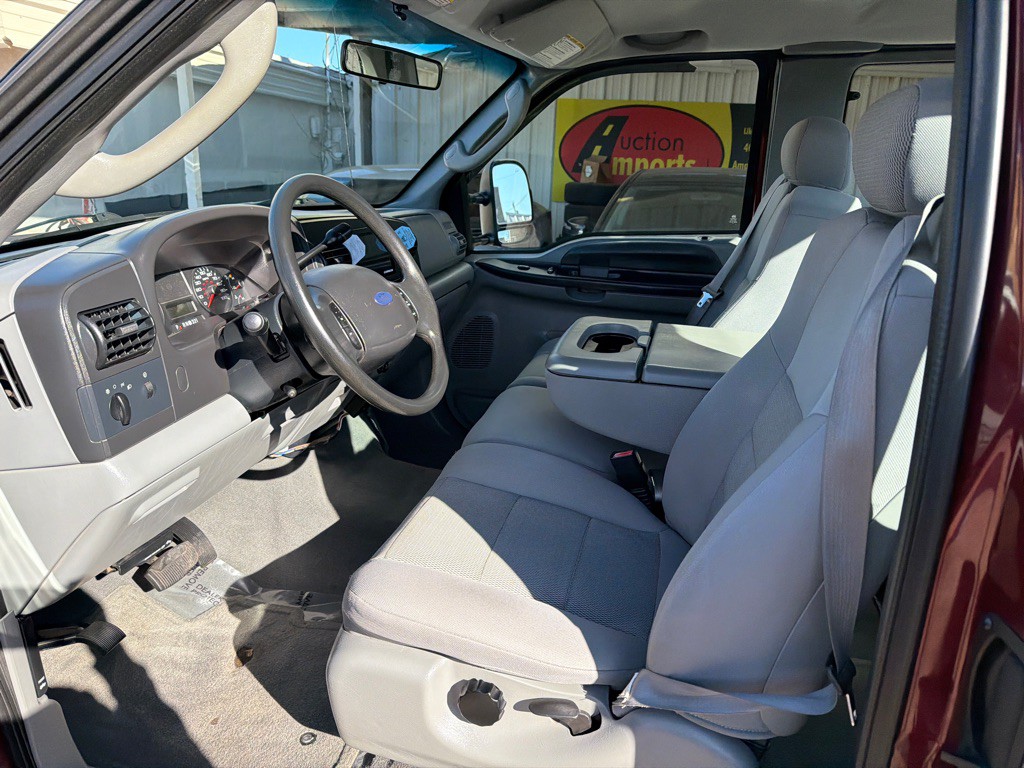 2006 Ford F-250 Image 11