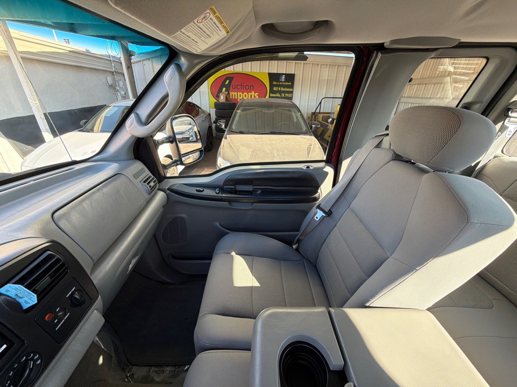 2006 Ford F-250 Image 13