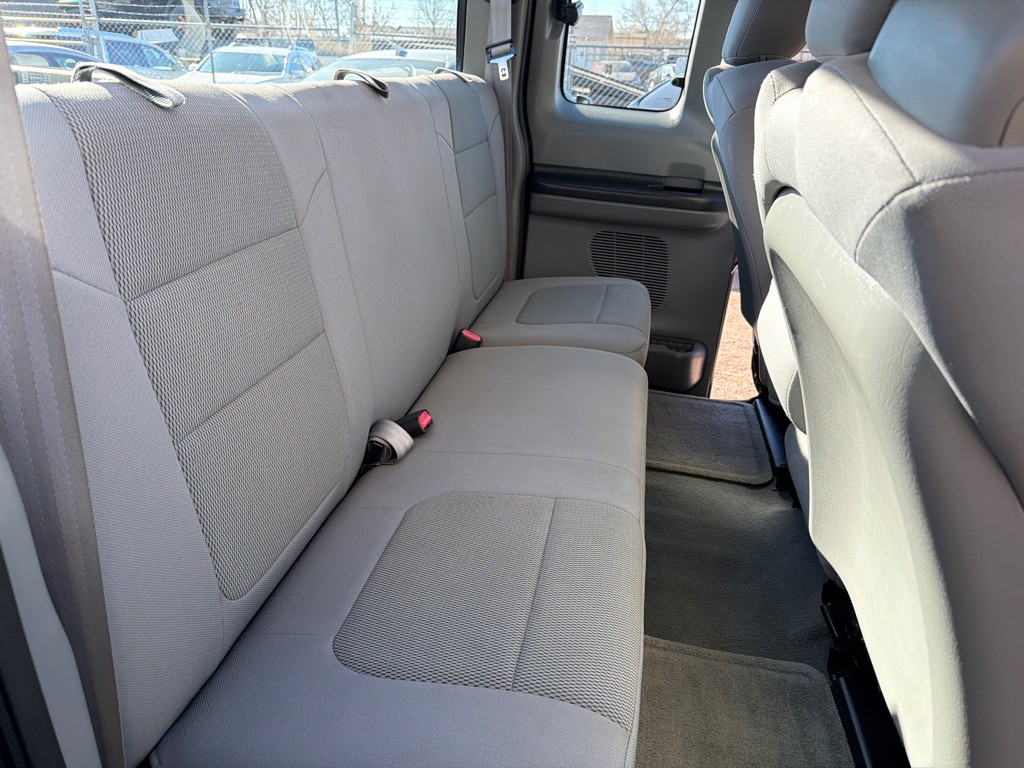 2006 Ford F-250 Image 16