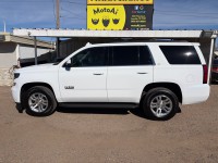 Image for 2018 Chevrolet Tahoe 1500 LT ID: 7163013