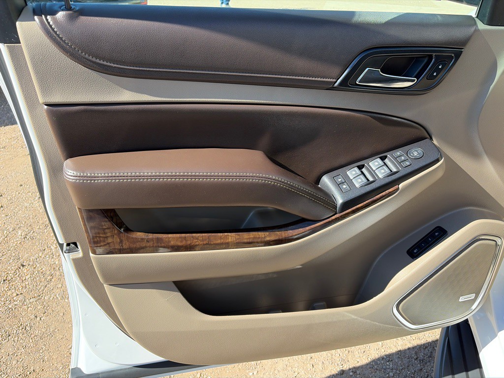 2018 Chevrolet Tahoe Image 11