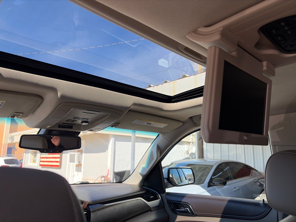 2018 Chevrolet Tahoe Image 13
