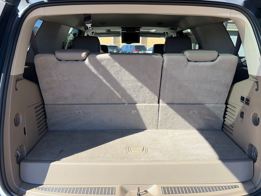 2018 Chevrolet Tahoe Image 15