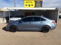 Image for 2021 Toyota Corolla LE ID: 7179005