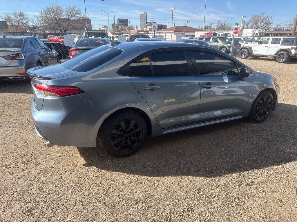 2021 Toyota Corolla Image 5