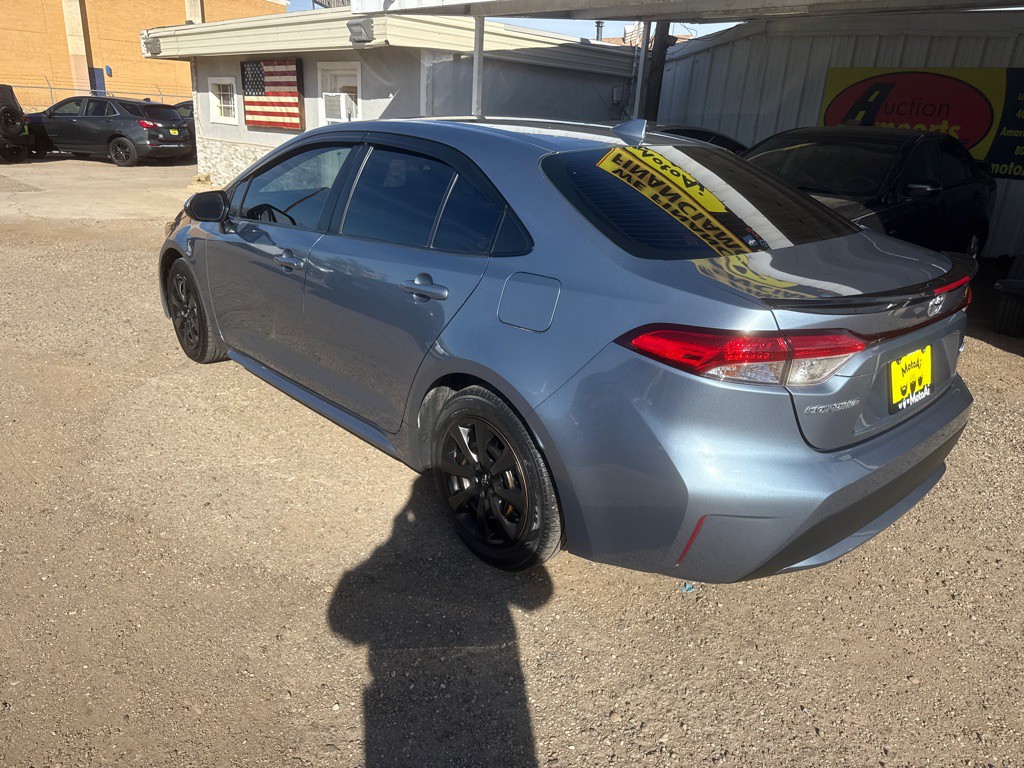 2021 Toyota Corolla Image 7