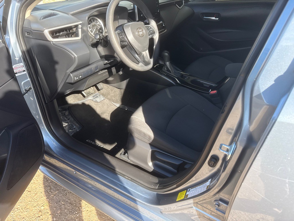 2021 Toyota Corolla Image 8