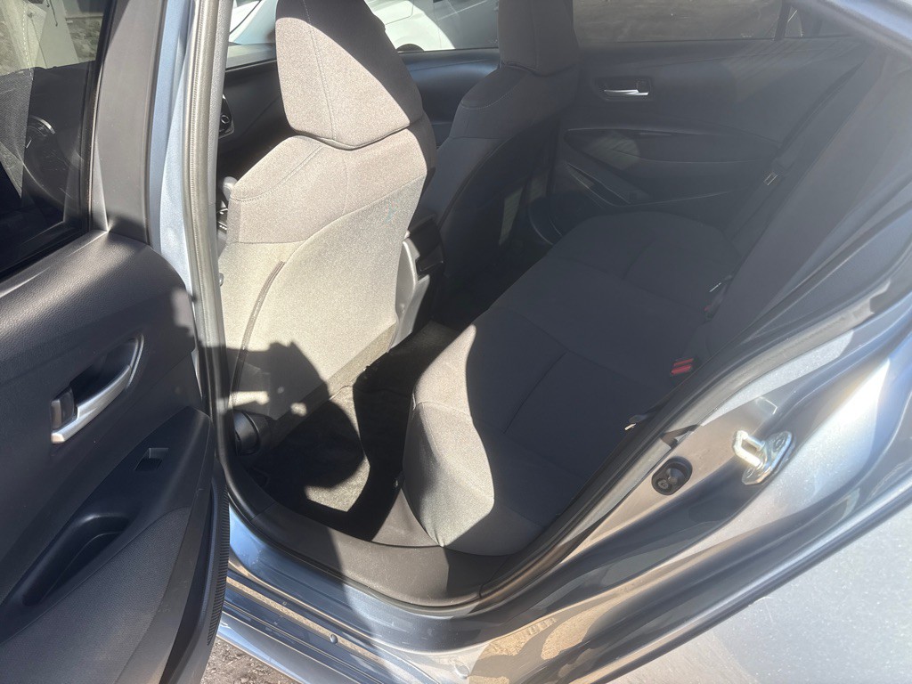 2021 Toyota Corolla Image 9