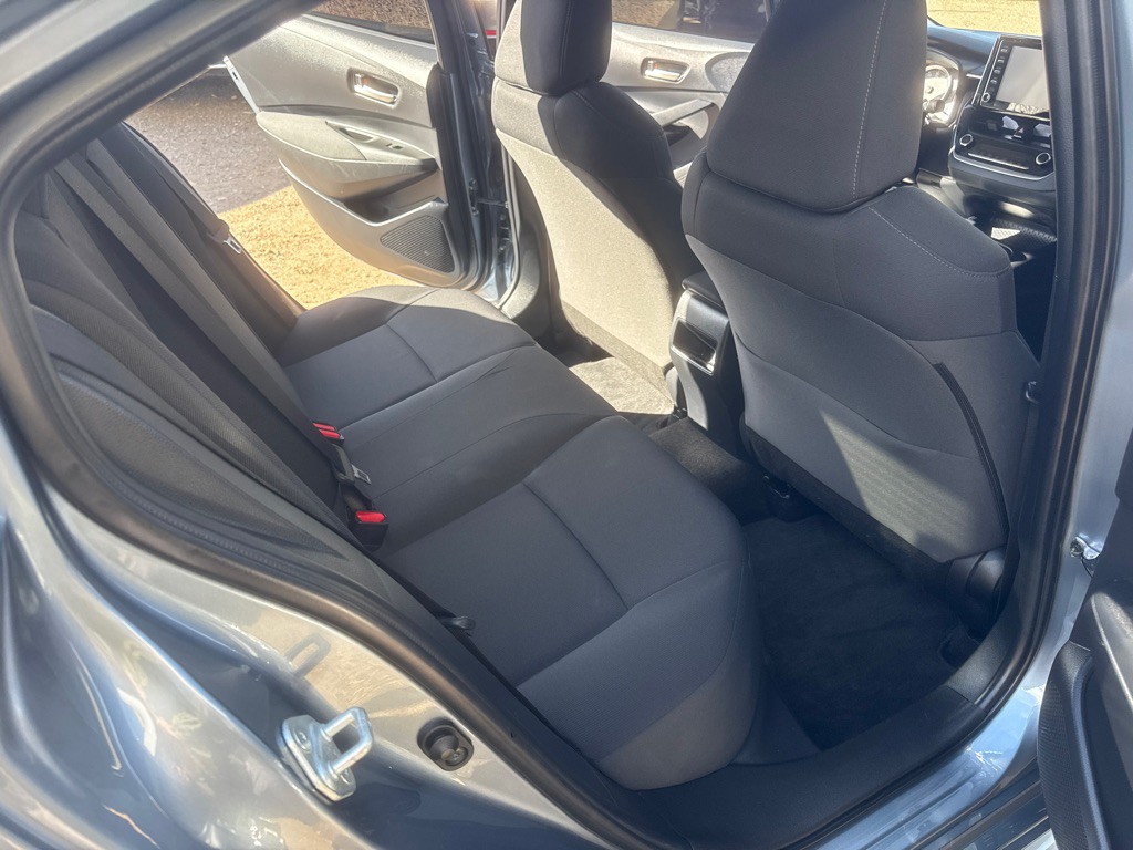 2021 Toyota Corolla Image 10