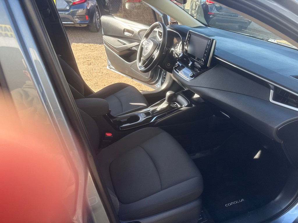 2021 Toyota Corolla Image 11