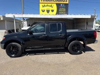 Image for 2019 Nissan Frontier S ID: 7179039
