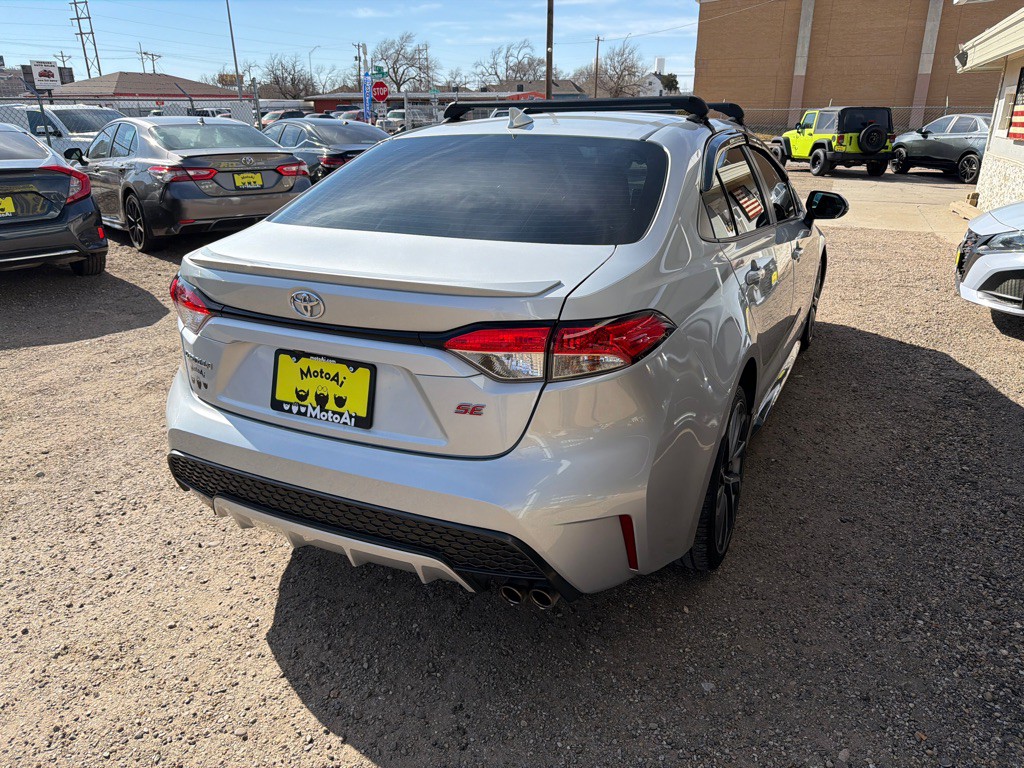 2021 Toyota Corolla Image 6