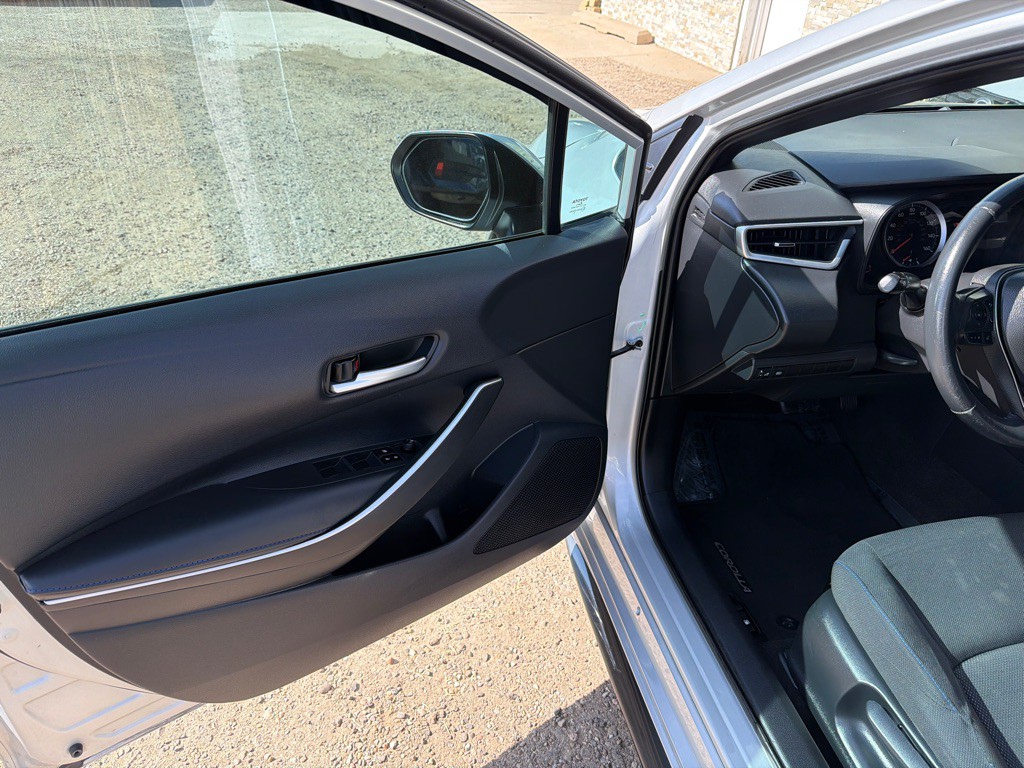 2021 Toyota Corolla Image 9