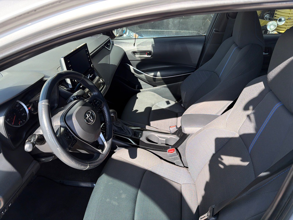 2021 Toyota Corolla Image 10
