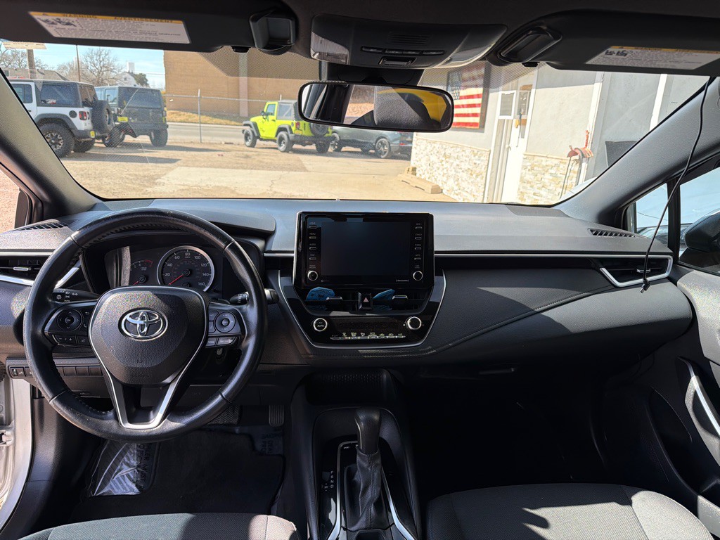 2021 Toyota Corolla Image 11