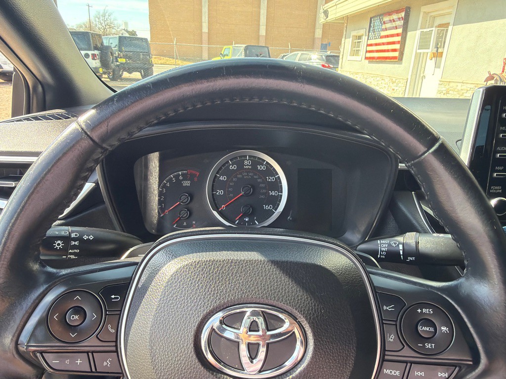 2021 Toyota Corolla Image 12