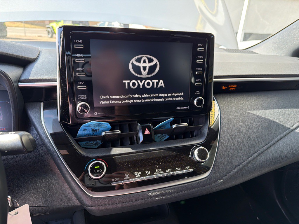 2021 Toyota Corolla Image 13