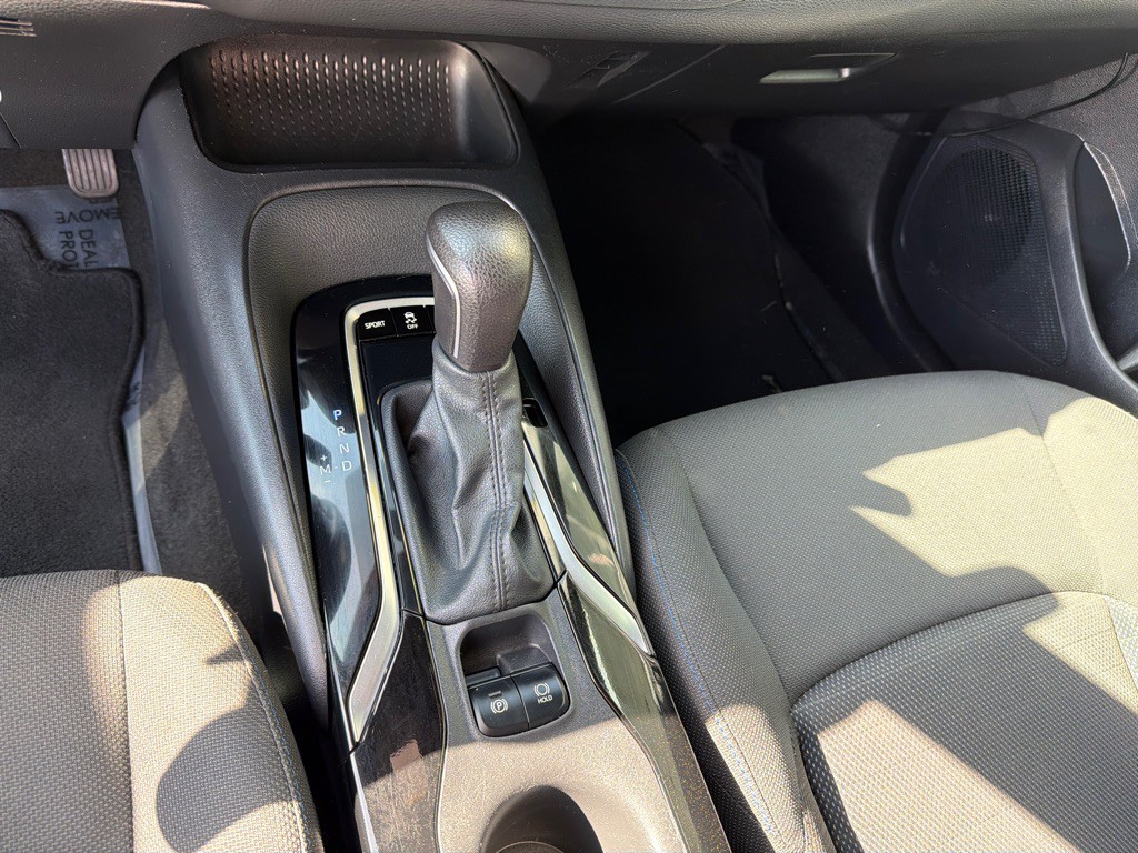 2021 Toyota Corolla Image 14