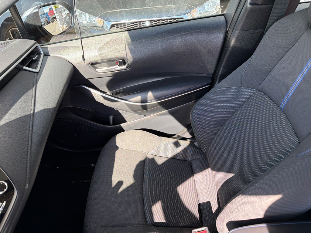 2021 Toyota Corolla Image 15
