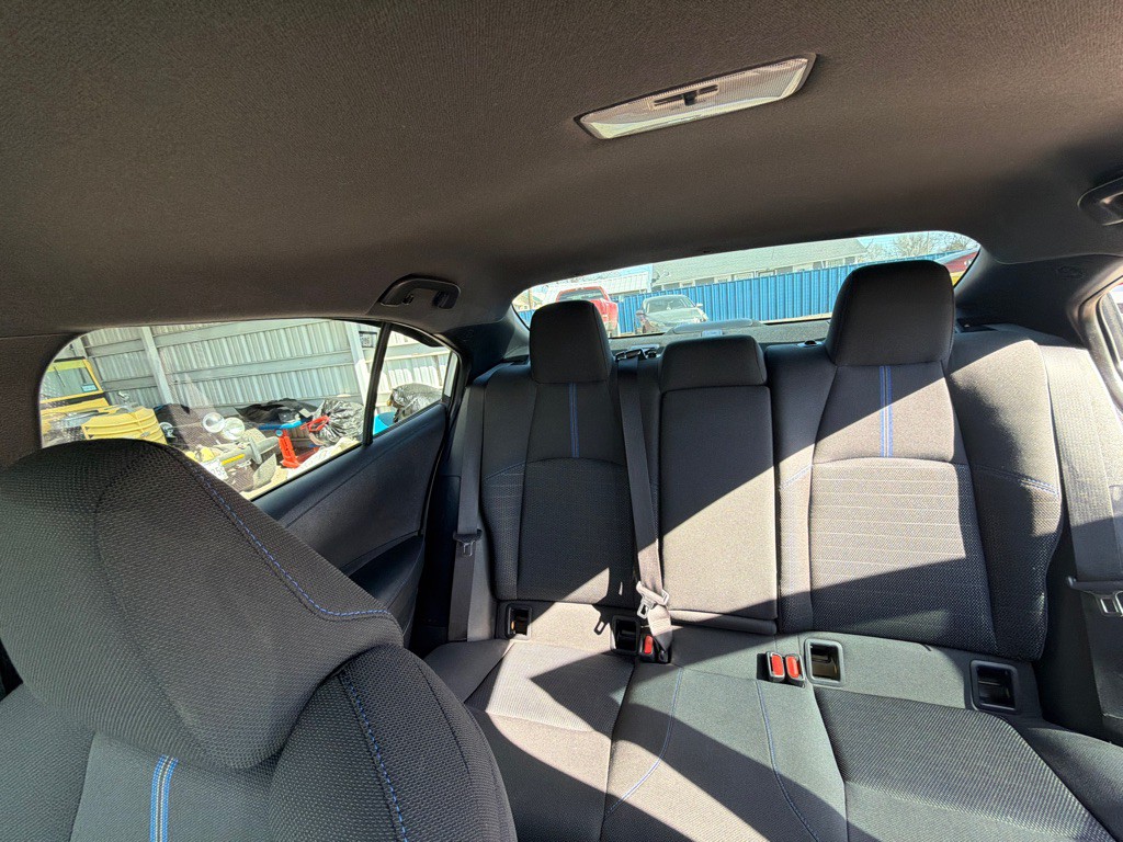 2021 Toyota Corolla Image 16