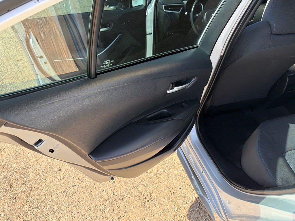 2021 Toyota Corolla Image 17