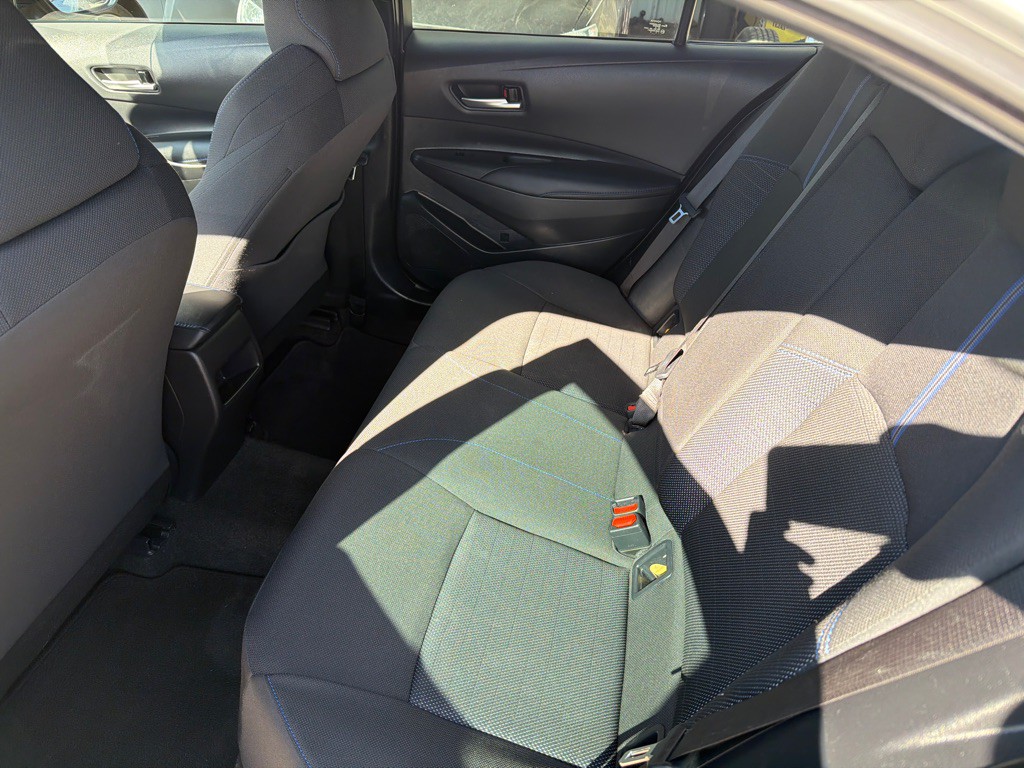 2021 Toyota Corolla Image 18