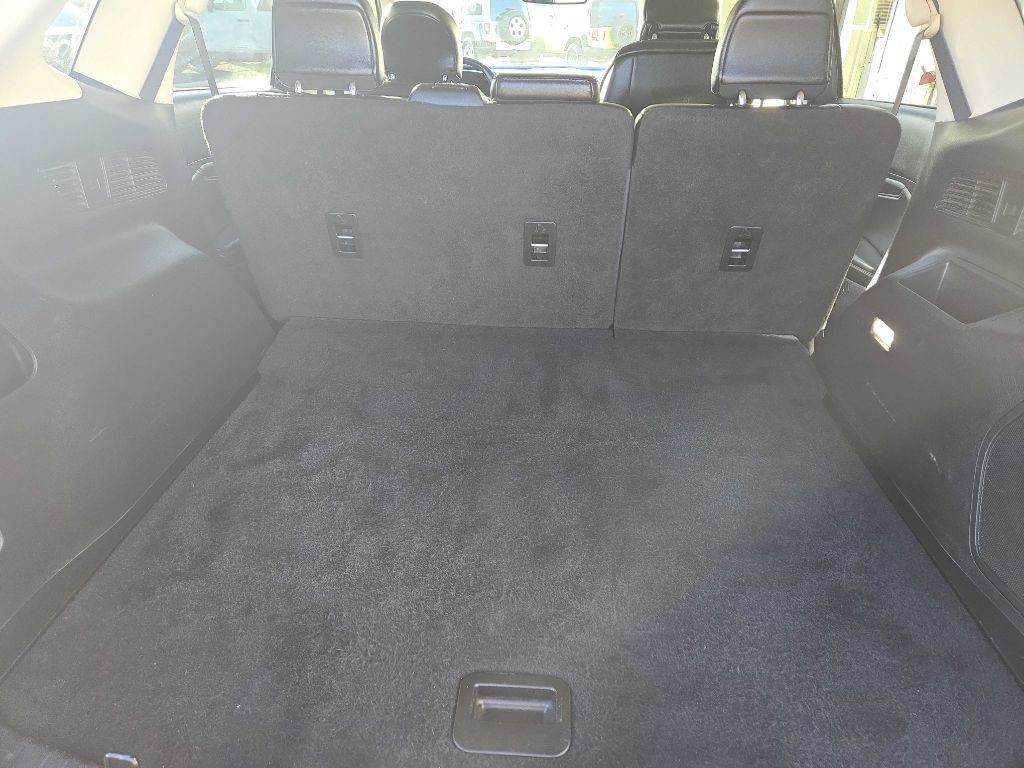 2019 Ford Edge Image 14