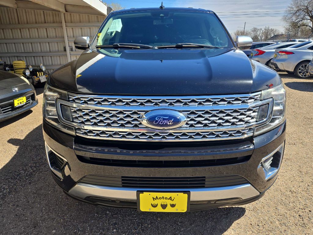 2019 Ford Expedition Image 7