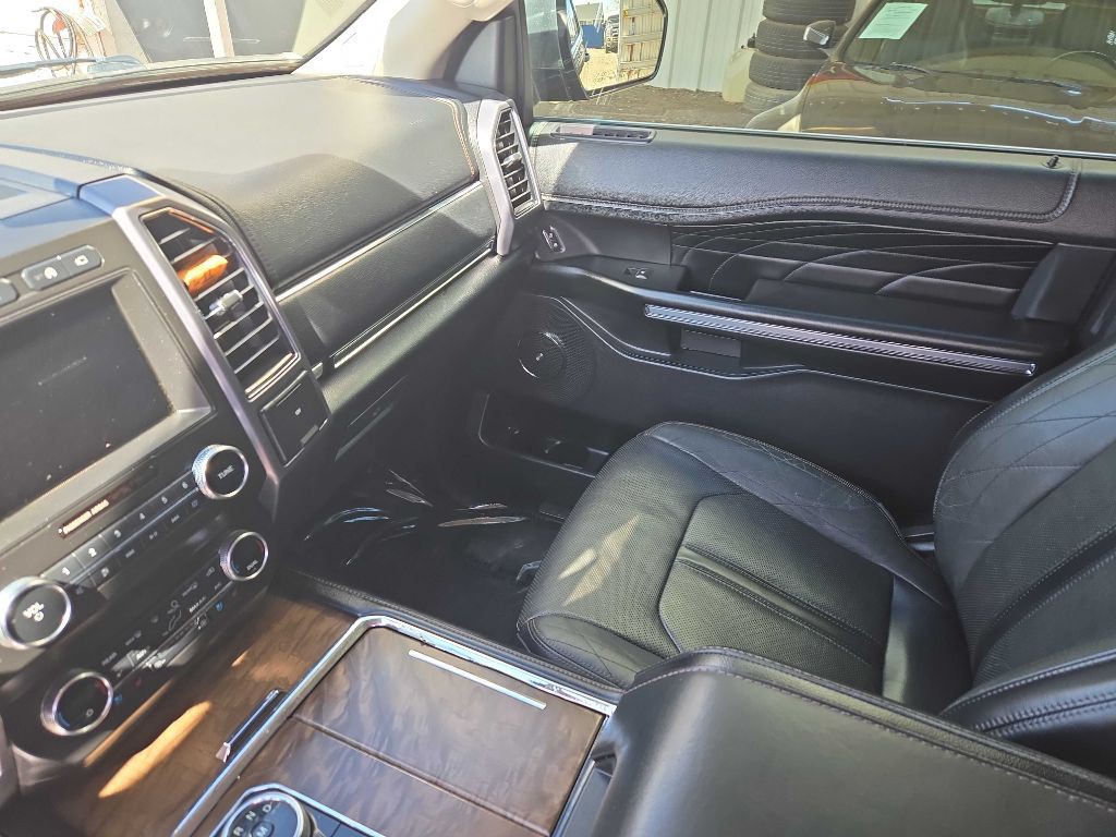 2019 Ford Expedition Image 10