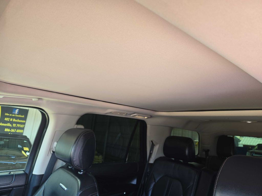 2019 Ford Expedition Image 11