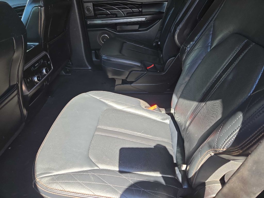 2019 Ford Expedition Image 13