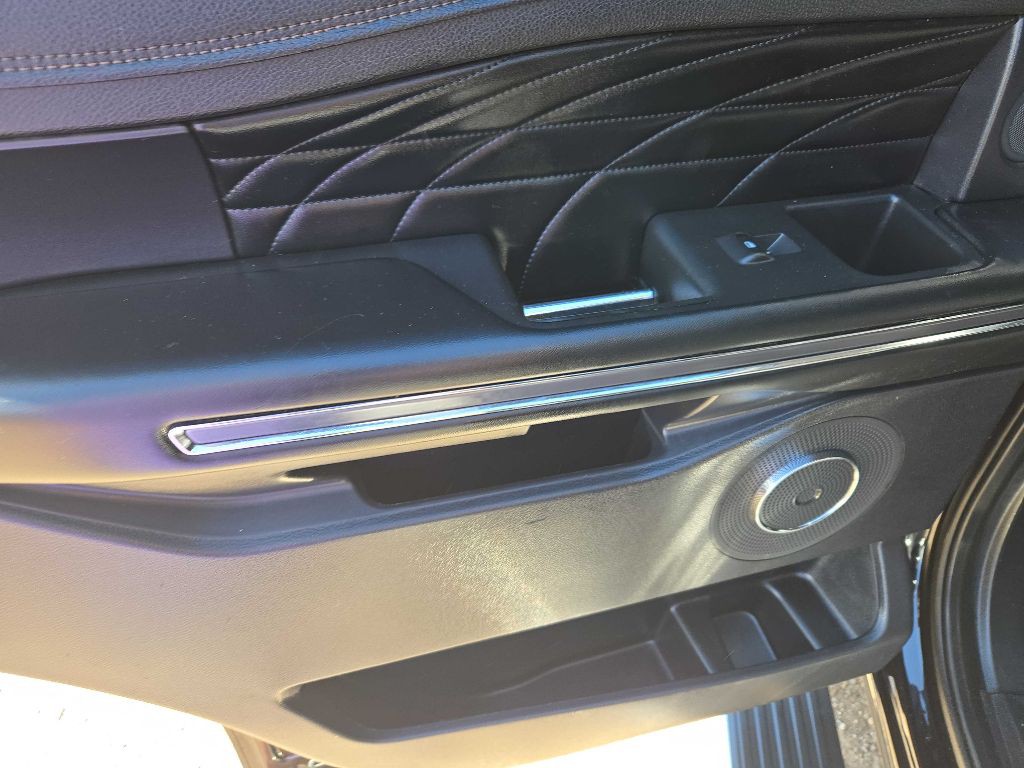 2019 Ford Expedition Image 14