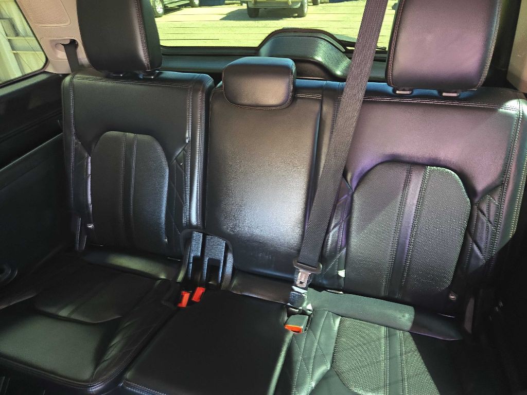 2019 Ford Expedition Image 15