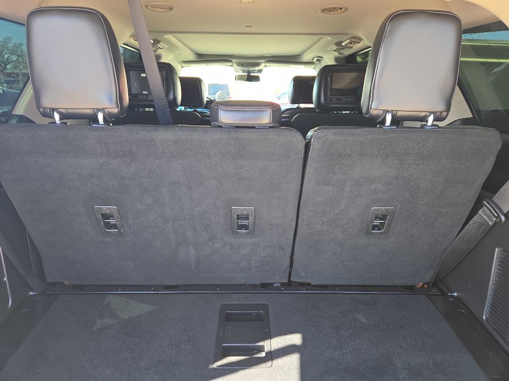2019 Ford Expedition Image 17