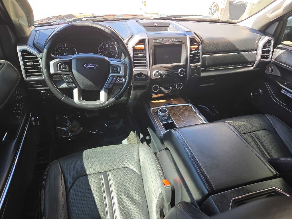 2019 Ford Expedition Image 18