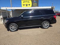 Image for 2019 Ford Expedition Platinum ID: 7197339