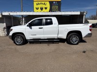 Image for 2018 Toyota Tundra Double Cab Sr ID: 7228711