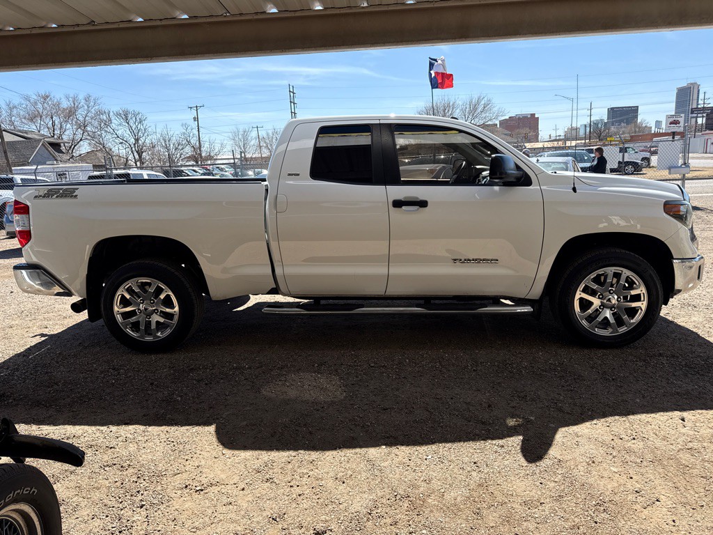 2018 Toyota Tundra Image 5