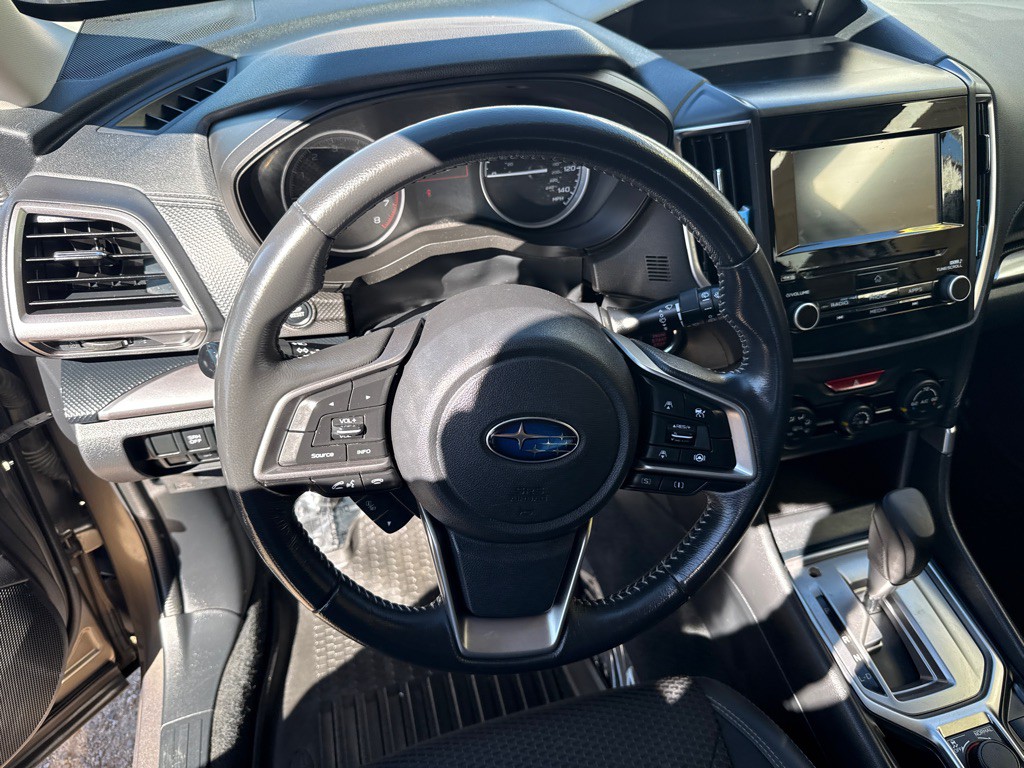 2021 Subaru Forester Image 7